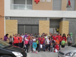 PASEO MEDIO AMBIENTE 09-06-2013